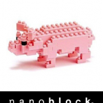 Pink Pig