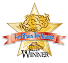 Fat Brain Toy Award