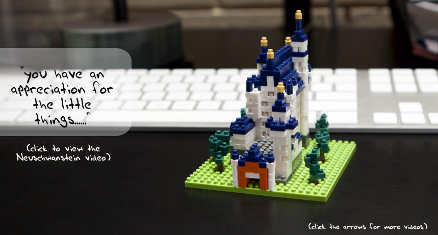 neuschwanstein castle